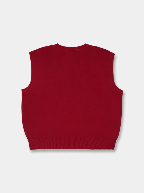 00" Nike Ohio State Buckeyes Sleeveless