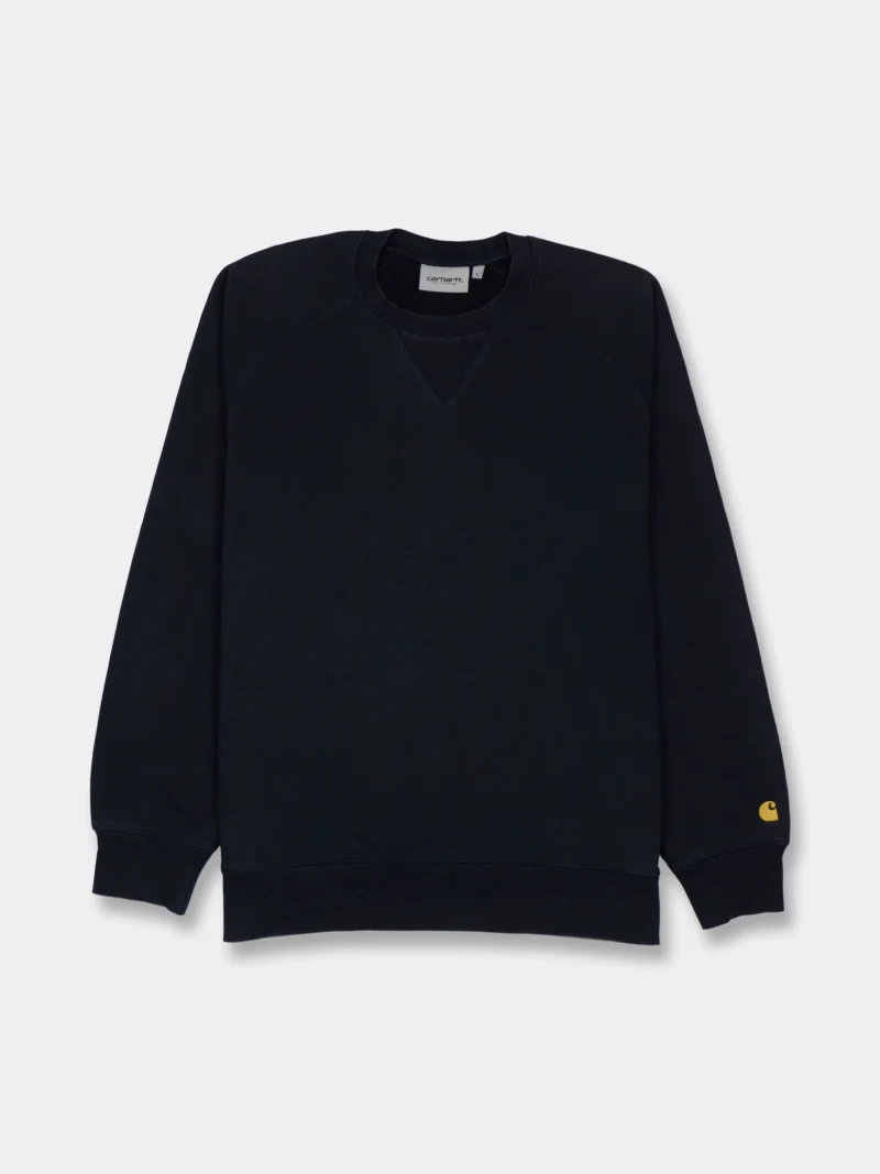 Carhartt WIP Chase Sweatshirt Carhartt WIP Chase Sweatshirt