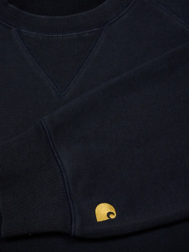 Carhartt WIP Chase Sweatshirt