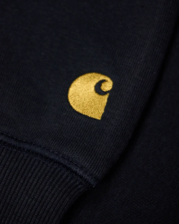 Carhartt WIP Chase Sweatshirt - L