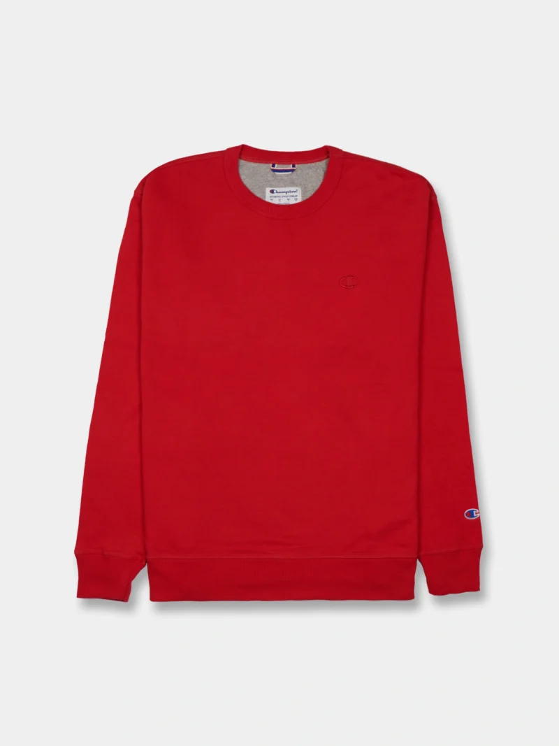 Champion Sweatshirt Crewneck
