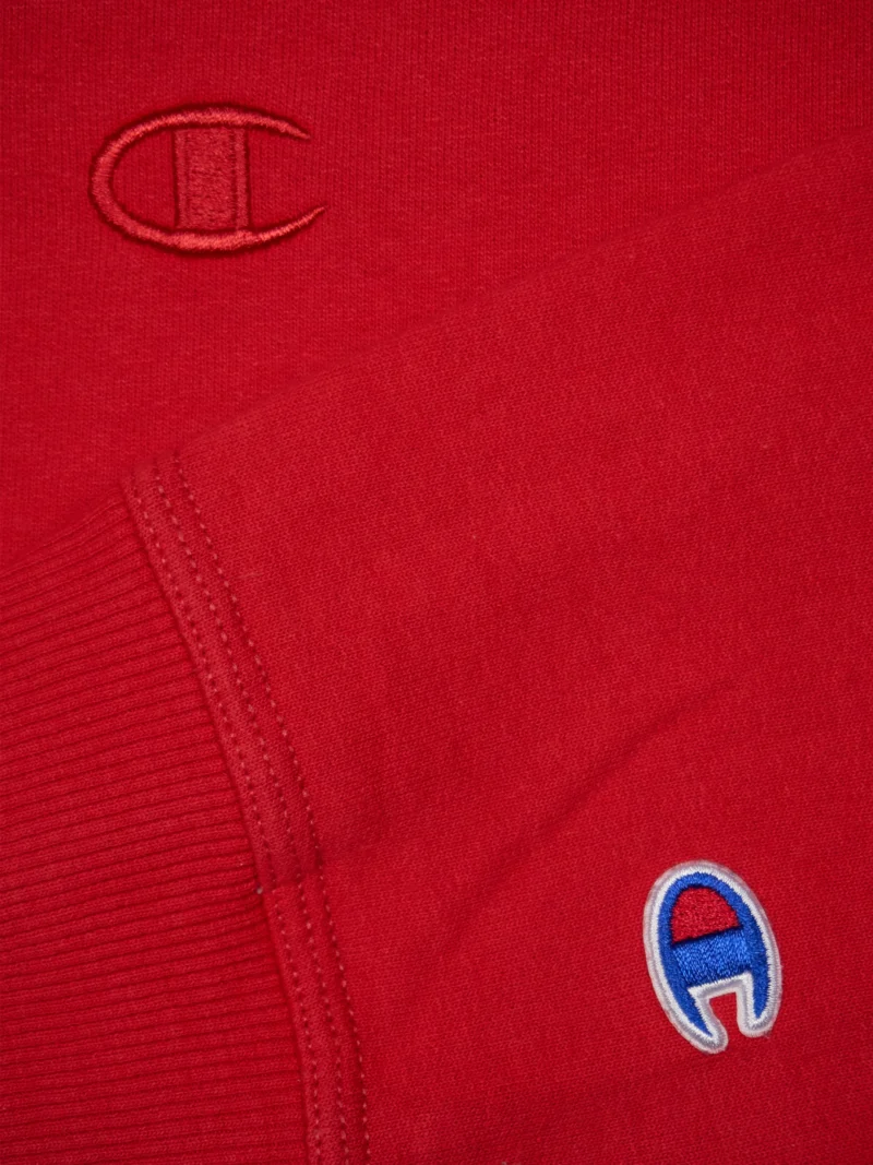 Champion Sweatshirt Crewneck