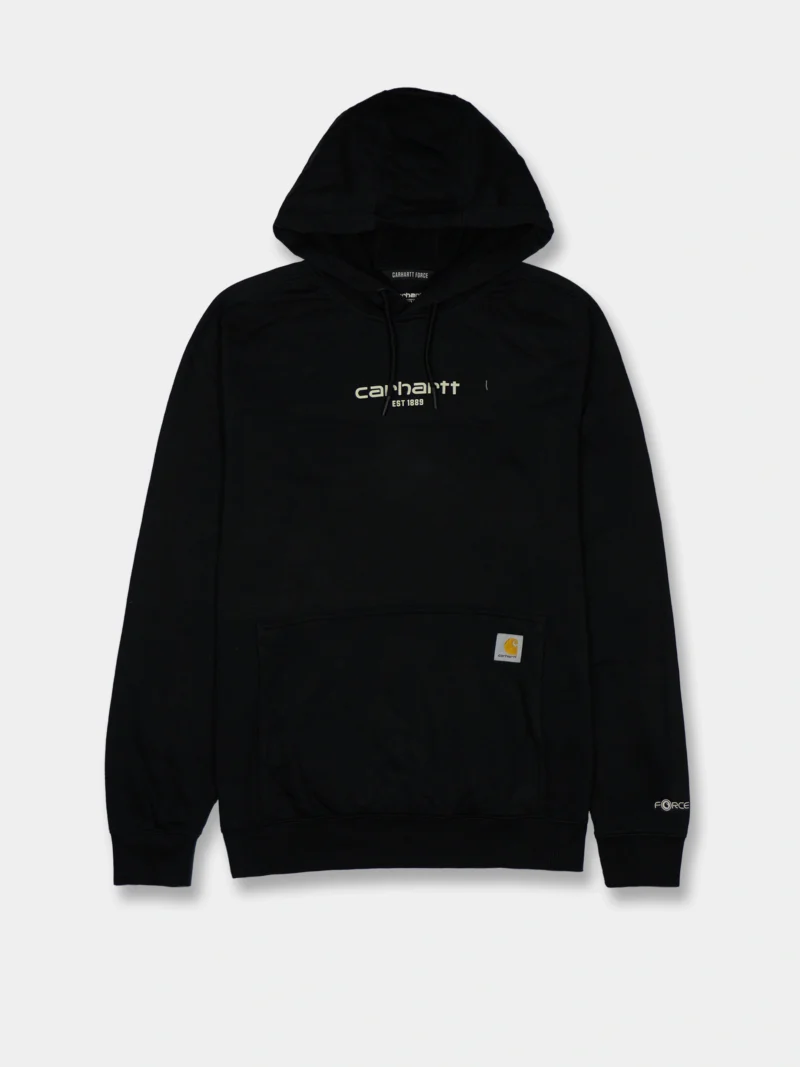 Carhartt Force Relaxed Fit Lightweight