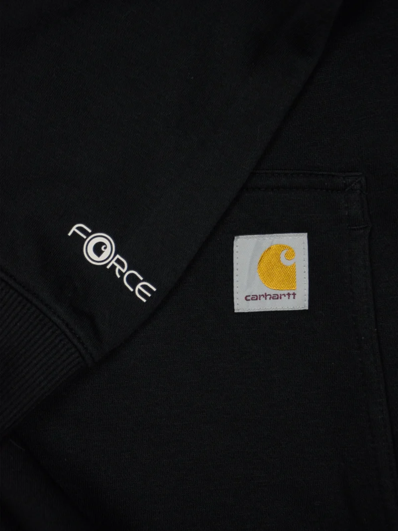 Carhartt Force Relaxed Fit Lightweight