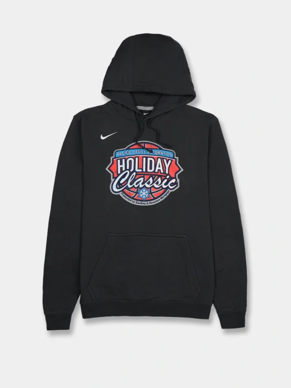 Nike POA Holiday Classic Hoodie