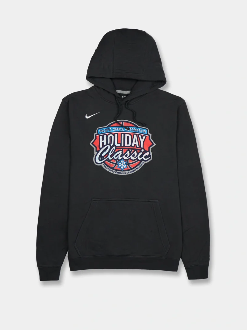 Nike POA Holiday Classic Hoodie