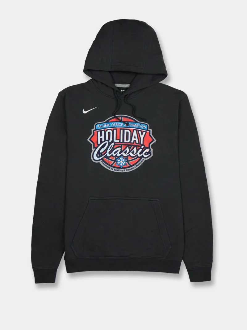 Nike POA Holiday Classic Hoodie