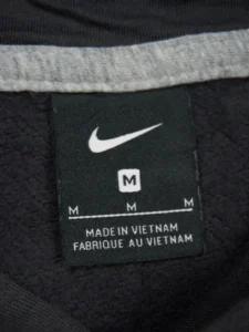 Nike POA Holiday Classic Hoodie