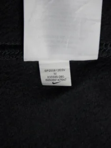Nike POA Holiday Classic Hoodie