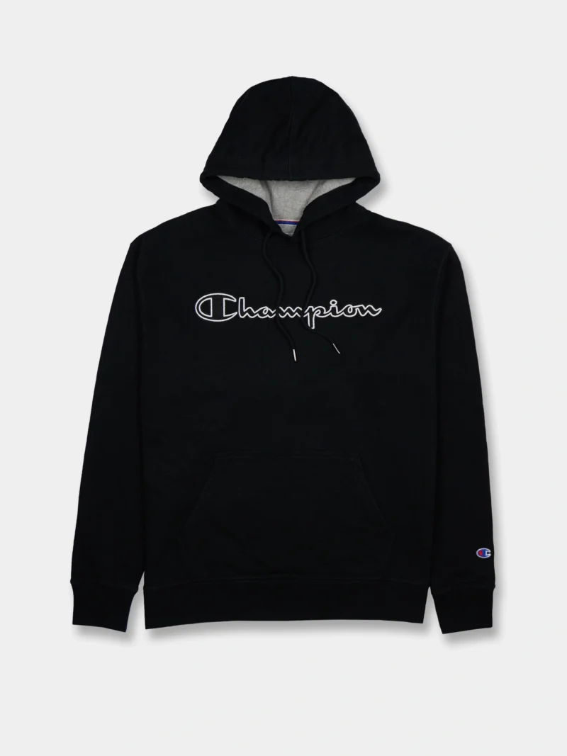 Champion Vintage Hoodie