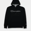 Champion Vintage Hoodie - M