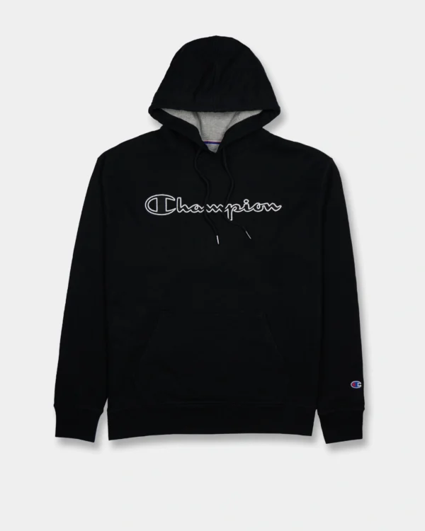 Champion Vintage Hoodie - M