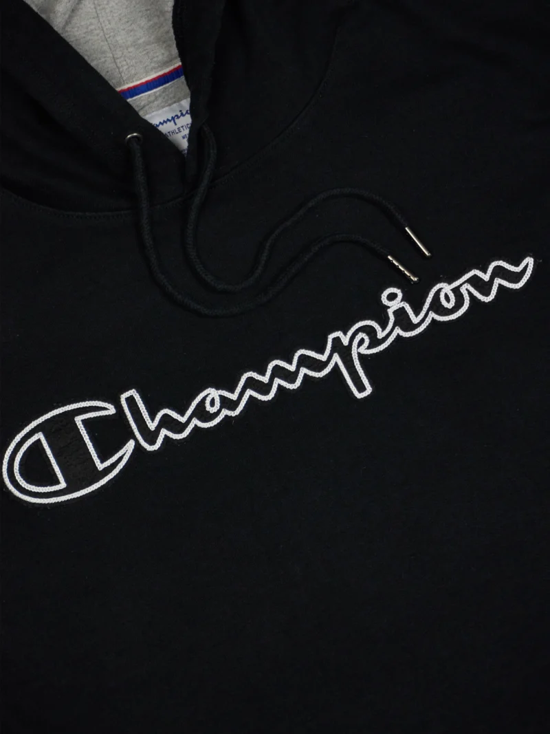 Champion Vintage Hoodie