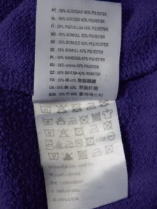 Carhartt WIP Hoodie Embroidered Logo