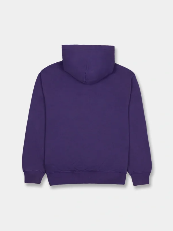 Carhartt WIP Hoodie Embroidered Logo