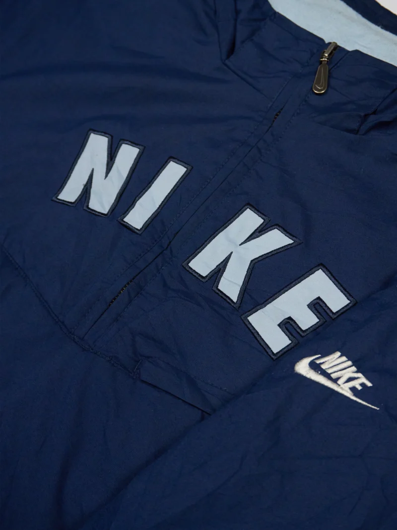 90's Nike Vintage Jacket