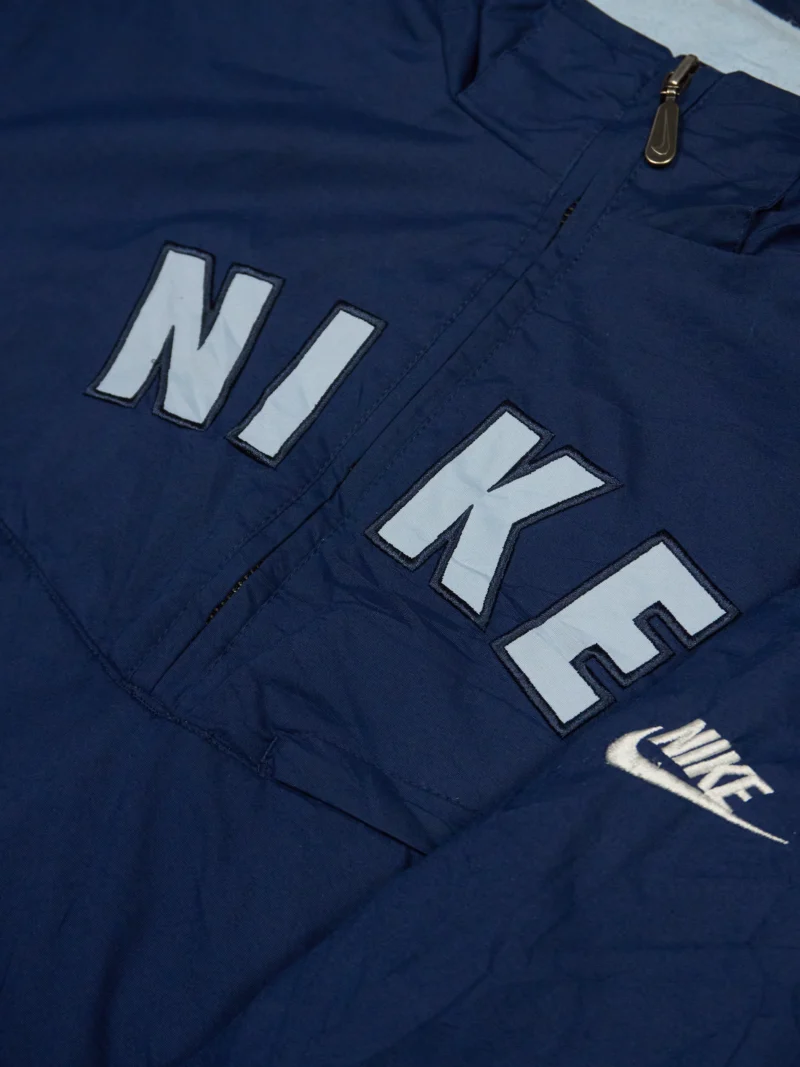90's Nike Vintage Jacket