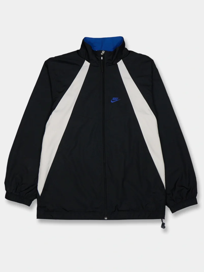 90's Vintage Nike Trackjacket