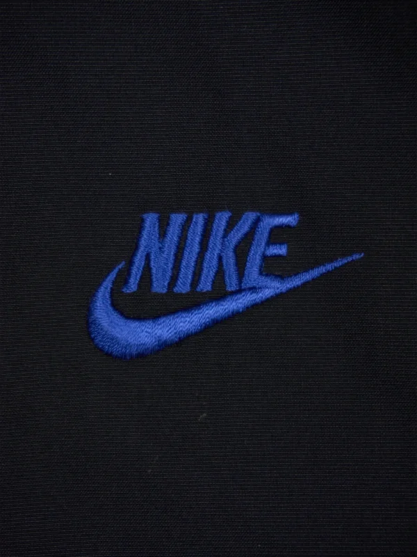 90's Vintage Nike Windbreaker