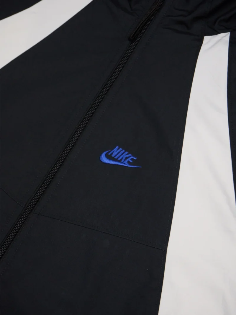90's Vintage Nike Windbreaker