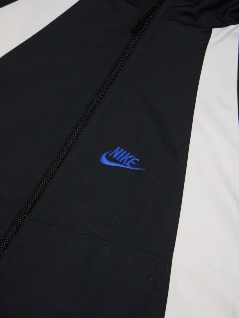 90's Vintage Nike Trackjacket