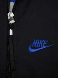 90's Vintage Nike Windbreaker