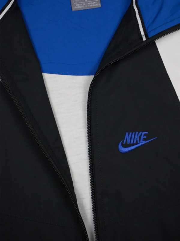 90's Vintage Nike Windbreaker