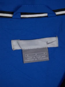 90's Vintage Nike Windbreaker