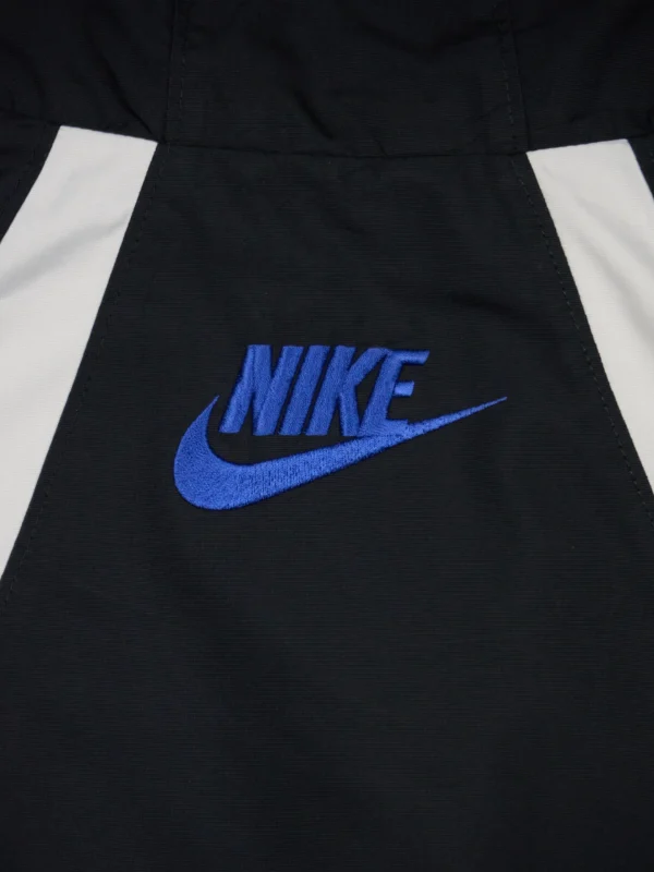 90's Vintage Nike Windbreaker