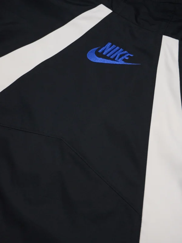 90's Vintage Nike Windbreaker