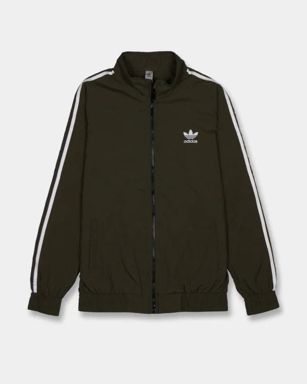 90's Vintage Adidas Windbreaker - M
