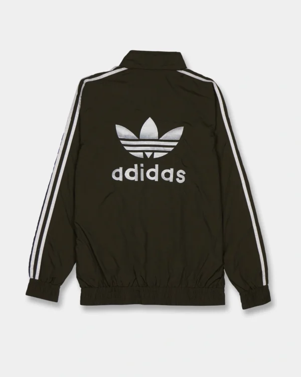 90's Vintage Adidas Windbreaker - M