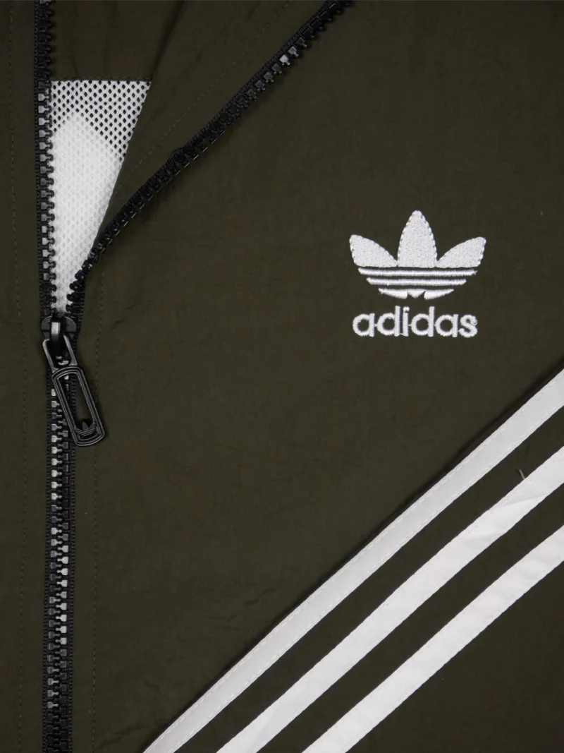 90's Vintage Adidas Windbreaker