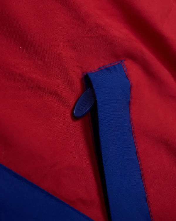 90's Puma Vintage Oversized Trackjacket
