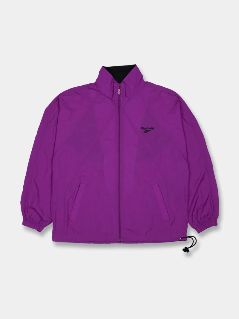 90's Reebok Vintage Windbreaker 90's Reebok Vintage Windbreaker