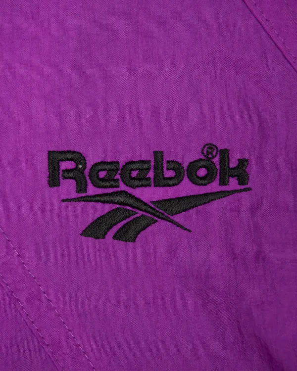 90's Reebok Vintage Windbreaker - S
