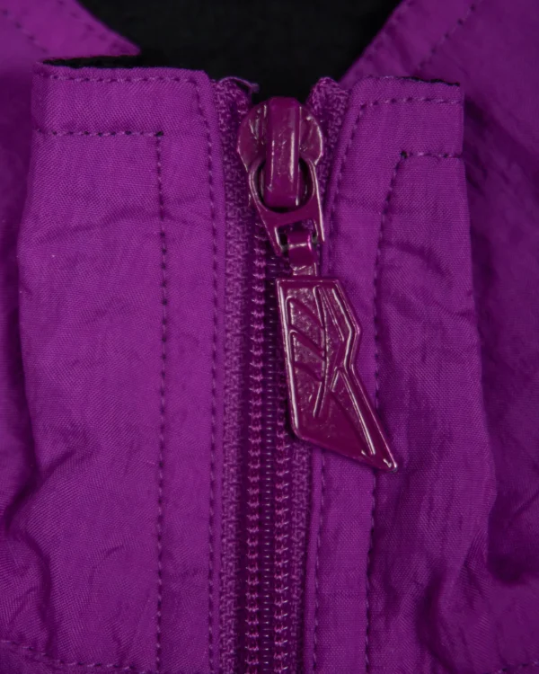 90's Reebok Vintage Windbreaker - S
