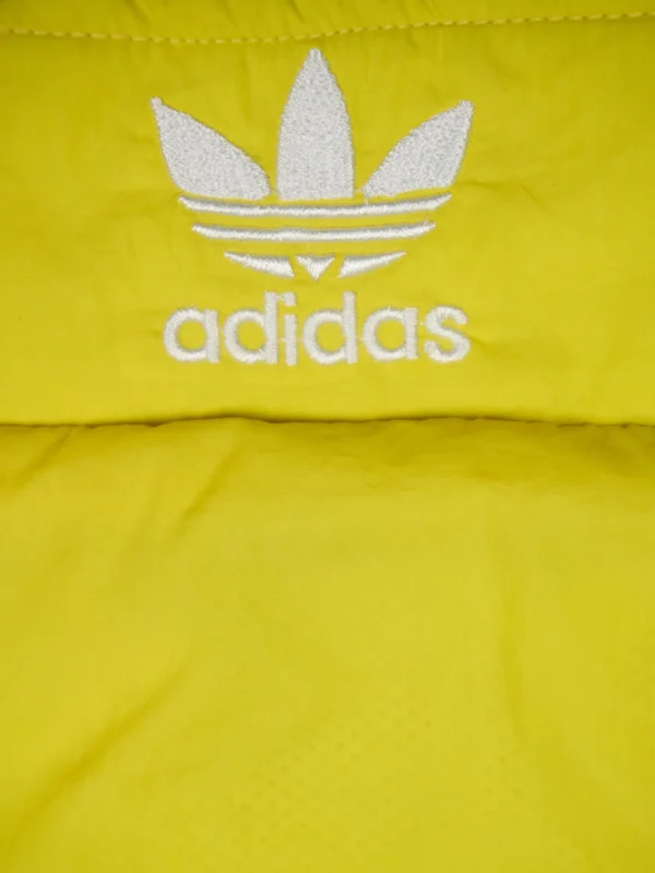 90's Adidas Originals Trefoil Windbreaker