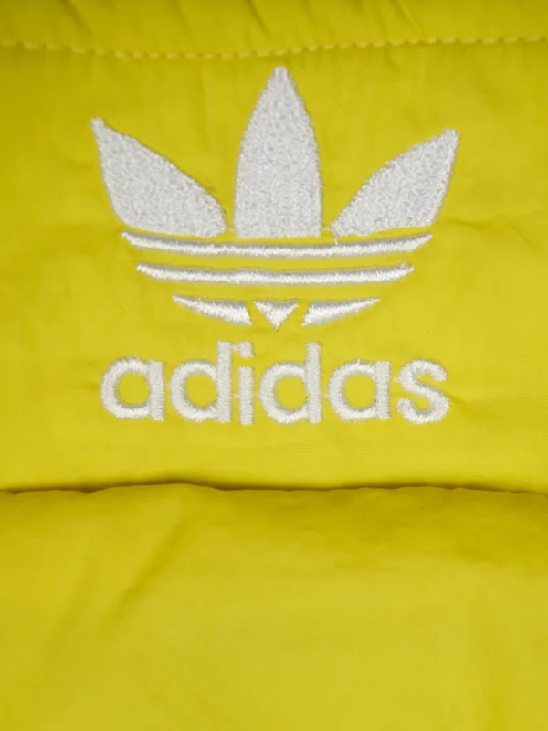 90's Adidas Originals Trefoil Windbreaker