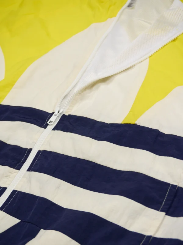 90's Adidas Originals Trefoil Windbreaker