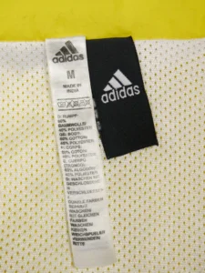 90's Adidas Originals Trefoil Windbreaker