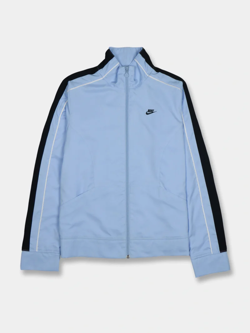00's Nike Vintage Windbreaker - Young 8/10