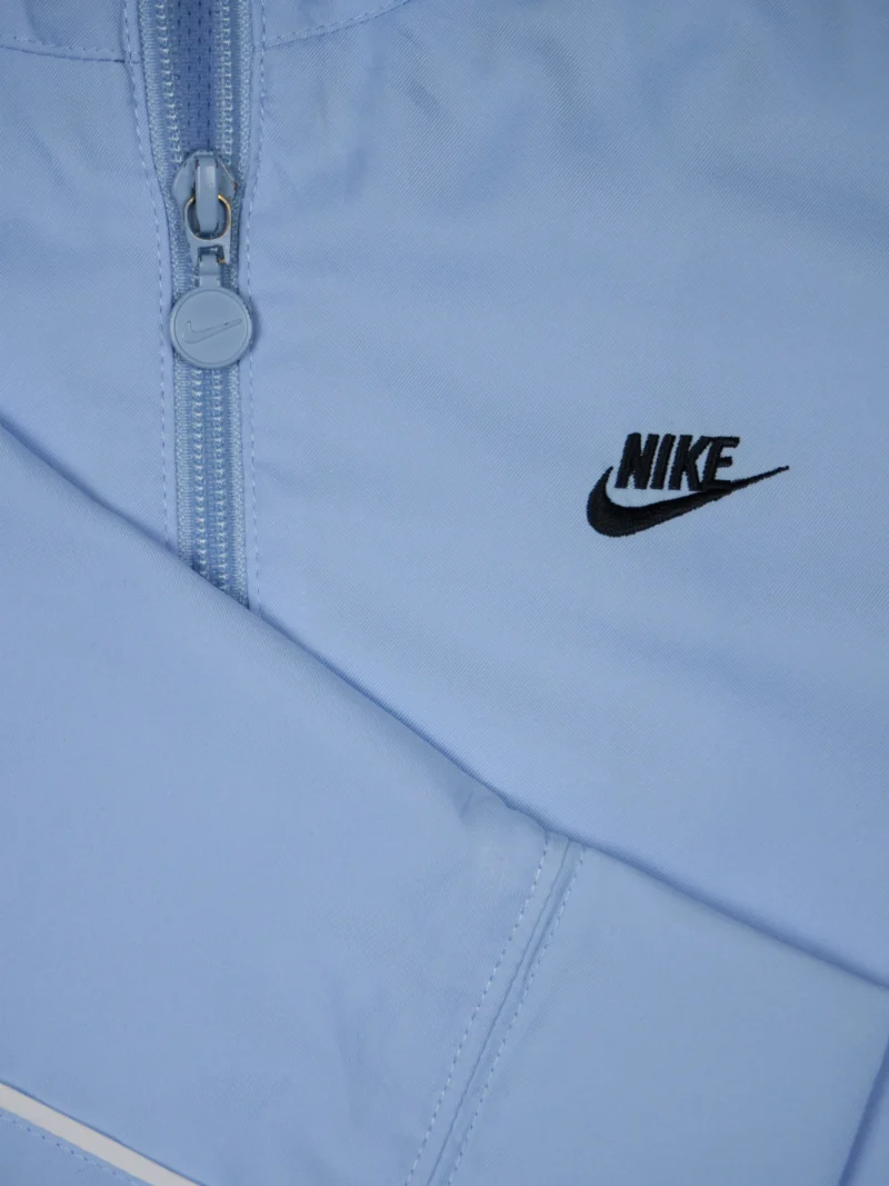 00's Nike Vintage Windbreaker