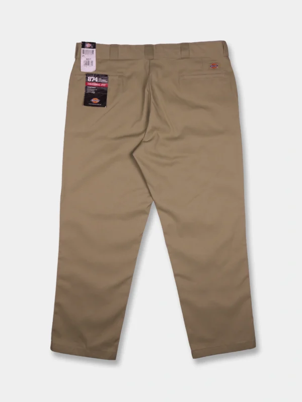 10’s Dickies 874 Original Work Pant - W42 L30