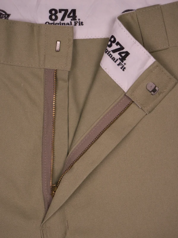 10’s Dickies 874 Original Work Pant - W42 L30