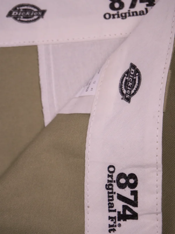 10’s Dickies 874 Original Work Pant - W42 L30
