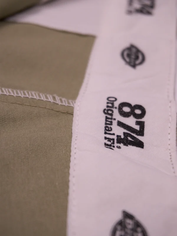 10’s Dickies 874 Original Work Pant - W42 L30