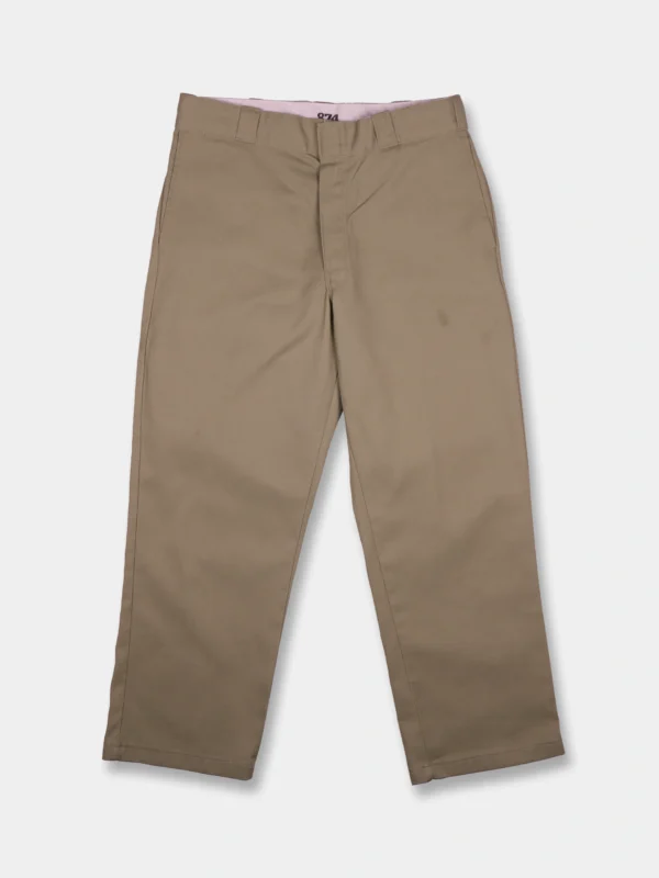 10’s Dickies 874 Original Work Pant – W34 L28