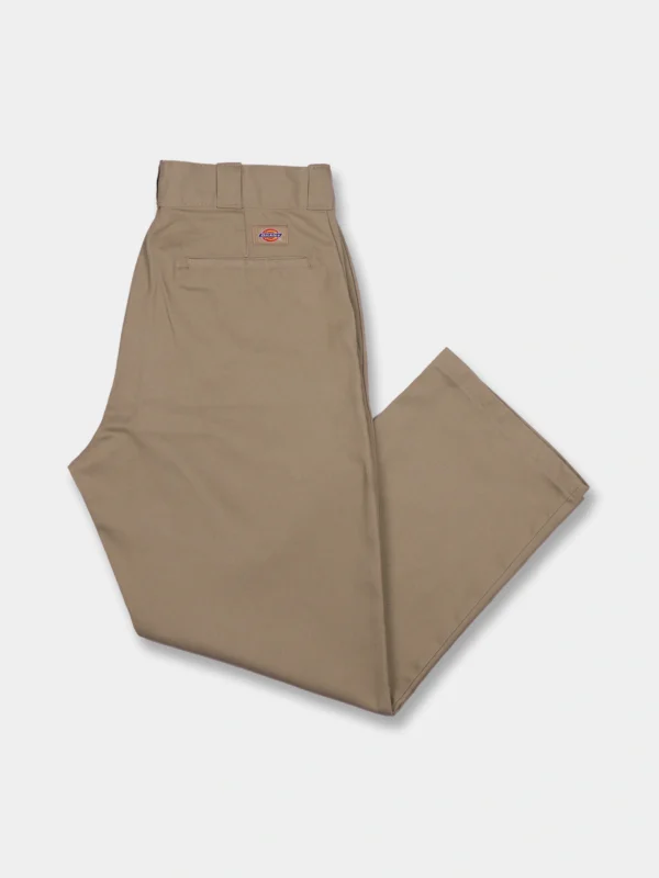 10’s Dickies 874 Original Work Pant – W34 L28