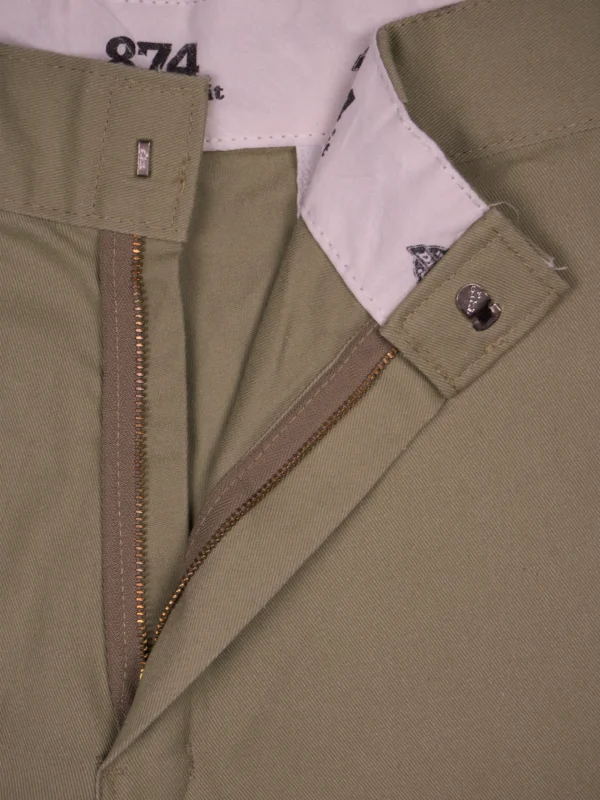 10’s Dickies 874 Original Work Pant – W34 L28